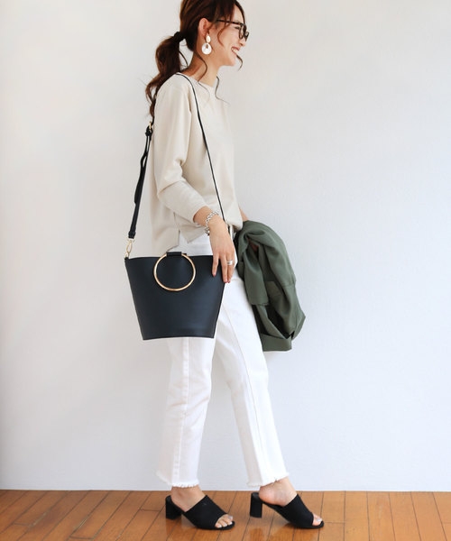 ミエさまとご連絡用 DECEMBERMAY トートバッグ 「UNISEX」2WAY mesh mini tote メンズ