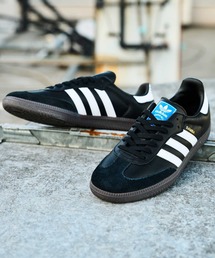 adidas スニーカー SAMBA OG / アディダス サンバ オージー