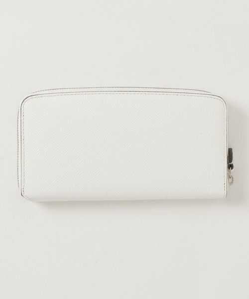 長財布 財布 Kiichi Shade 長財布 (ラウンド) メンズ レディース