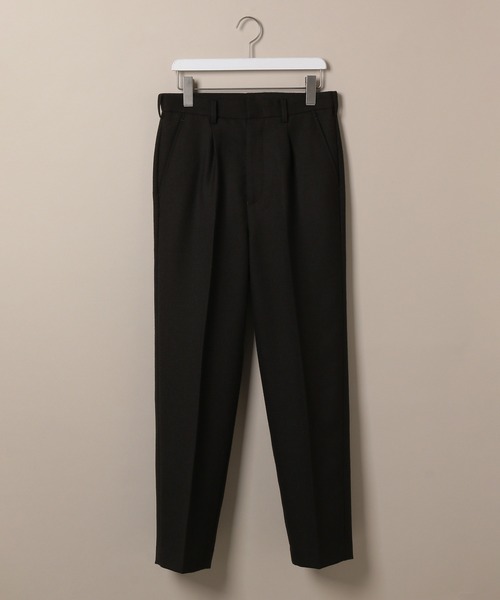 ADAM ET ROPE'（アダムエロペ） パンツ スラックス 【BISHU
