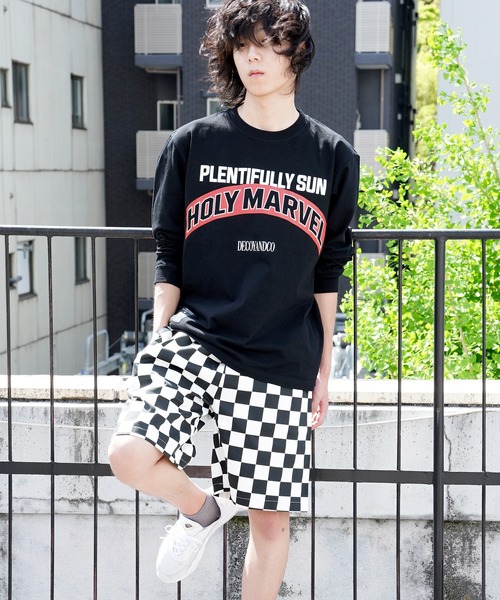 COOKMAN（クックマン） ハーフパンツ パンツ シェフショートパンツ