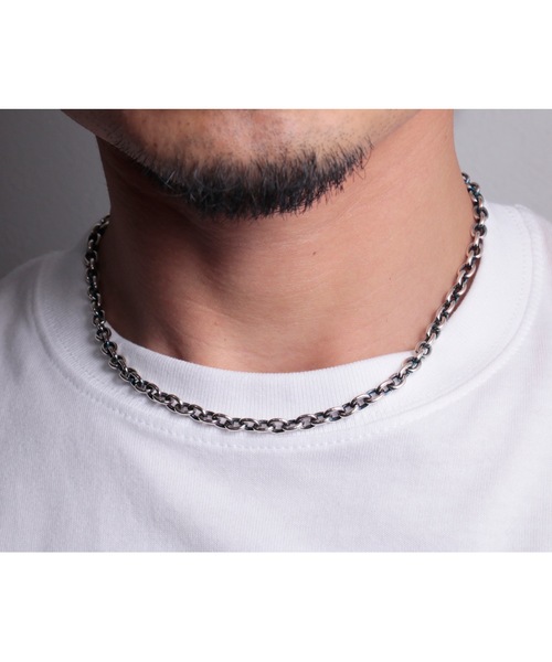 【Phase Eight】ゴールドマルチチェーンファインネックレス Gucci Link to Love〕チェーン ネックレス18K イエローゴールド