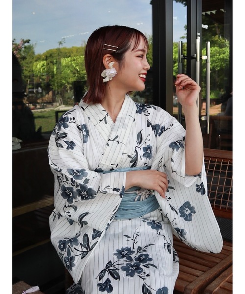 jumelle ヘアピン ラインストーンヘアピン : ZOZOTOWN Yahoo!店