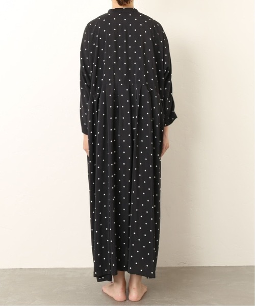journal standard luxe ドットampleワンピース　美品 JOURNAL STANDARD LUXE（ジャーナルスタンダード ラックス