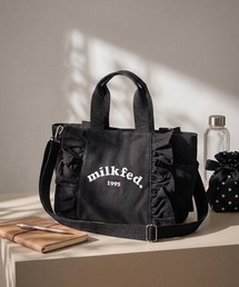 MILKFED.（ミルクフェド） ショルダーバッグ バッグ 「累計販売数1
