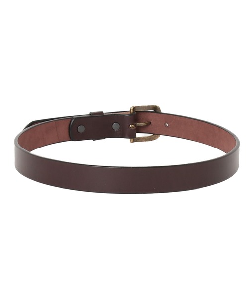 TORY LEATHER（トリーレザー） ベルト 「TORY LEATHER」PLAIN BELTS