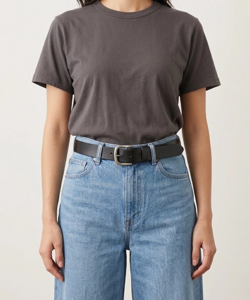 TORY LEATHER（トリーレザー） ベルト 「TORY LEATHER」PLAIN BELTS