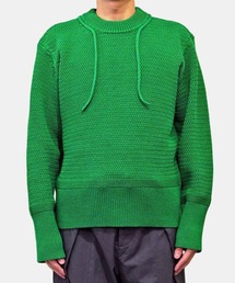 CRAIG GREEN セーター ニット 「CRAIG GREEN」 KNOT JUMPER