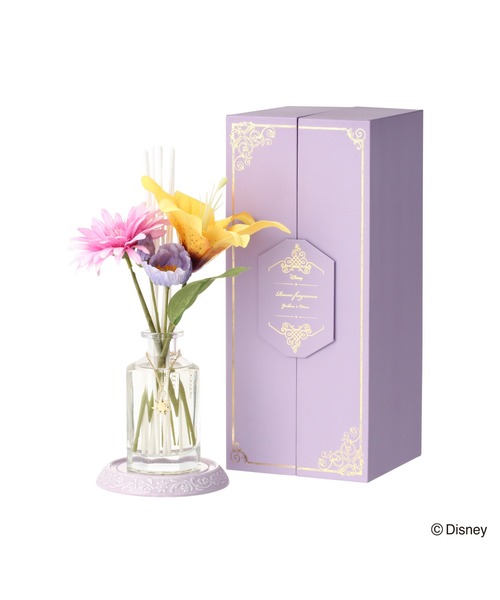 ディズニー　フランフラン　ラプンツェル Francfranc（フランフラン） ルームフレグランス レディース