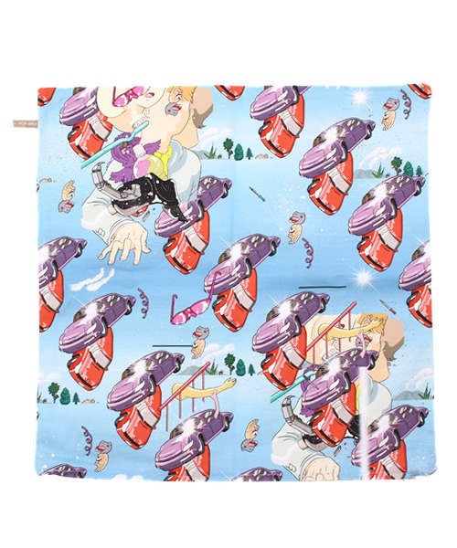 FABRICK（ファブリック） クッション クッションカバー FABRICK