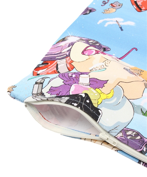 FABRICK（ファブリック） クッション クッションカバー FABRICK