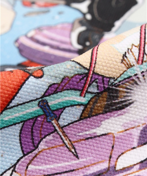 FABRICK（ファブリック） クッション クッションカバー FABRICK