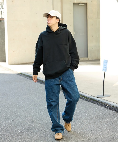 FOG ESSENTIALS（エフオージーエッセンシャルズ） パーカー FOG