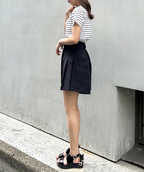 tシャツ パールロゴＴシャツ / 1214160405 レディース パールロゴTシャツ／A｜INGNI(イング) 公式通販｜INGNI STORE