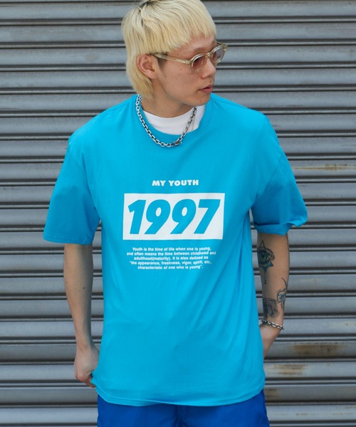  ★メンズ 半袖 ロゴ クルーネック トップス Tシャツ Tシャツ メンズ 半袖Tシャツ クルーネック トップス ロゴ