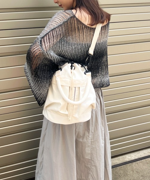 グラデーション 絞り染めニットカーディガンセータ ナチュラルニットセーター  シンプルニットセーター 普段着ニット 大人カジュアルコーデ アラサーちゃん 楽天市場】グラデーション 絞り染めニットカーディガンセータ