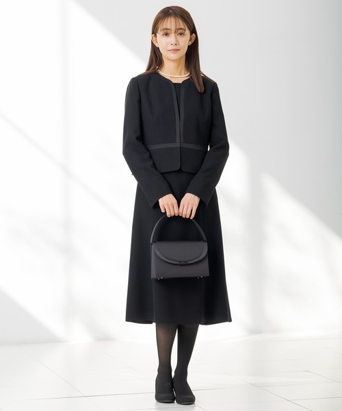 enfold   セットスーツ　ブラッ38         ✴️本日限定です❗️ enfold セットスーツ ブラッ38 ✴️本日限定です❗️