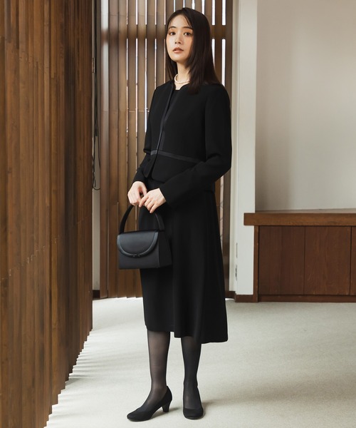 form forma（フォルムフォルマ） セットアップ 「ゼクシィ1月号掲載