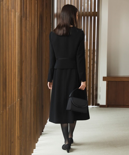 form forma（フォルムフォルマ） セットアップ 「ゼクシィ1月号掲載