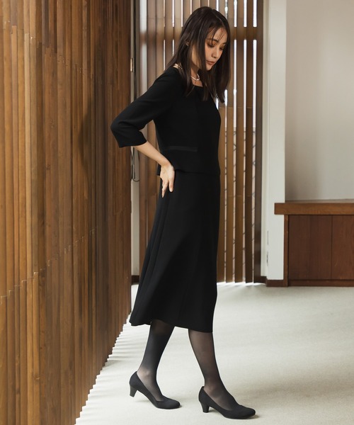 フォルムフォルマ セットアップ サイズ38 form forma（フォルムフォルマ） セットアップ 「ゼクシィ1月号掲載