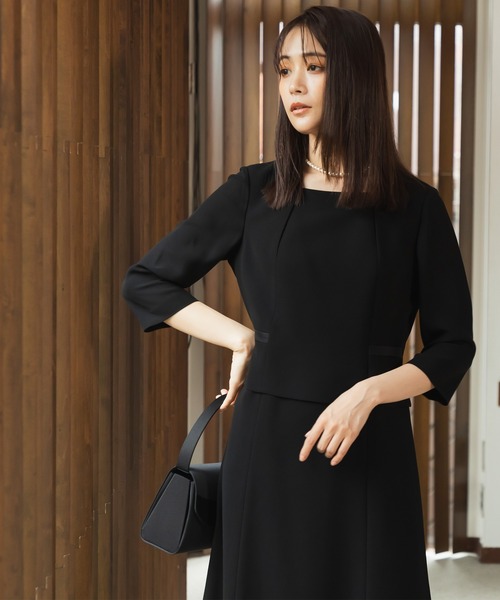 form forma（フォルムフォルマ） セットアップ 「ゼクシィ1月号掲載