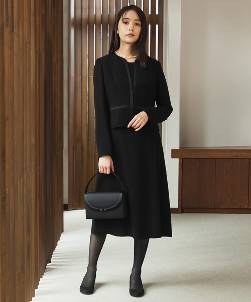 form forma（フォルムフォルマ） セットアップ 「ゼクシィ1月号掲載