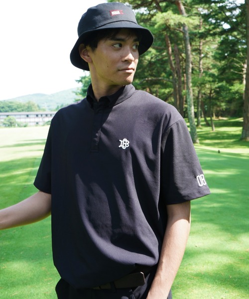 BENCH AT THE GREENE GOLF シャツ BENCH AT THE GREENE GOLF / ゴルフ