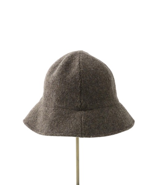 帽子 ハット kabinett / wire bucket hat(ワイヤーバケットハット