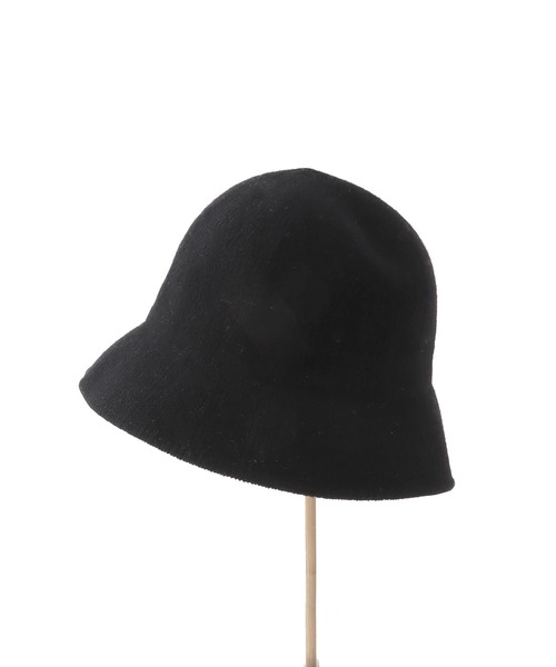 帽子 ハット kabinett / wire bucket hat(ワイヤーバケットハット