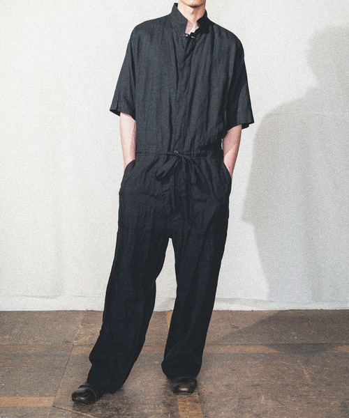 suzuki takayuki オールインワン jumpsuit I レディース メンズ