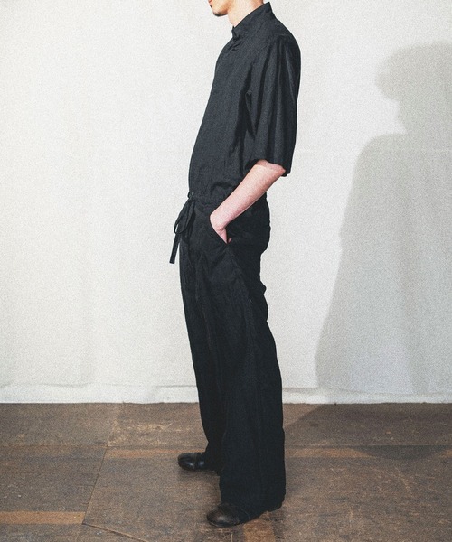 suzuki takayuki オールインワン jumpsuit I レディース メンズ