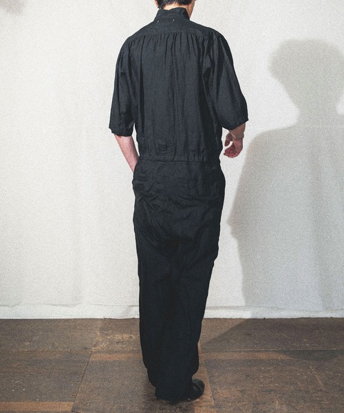 suzuki takayuki オールインワン jumpsuit I レディース メンズ