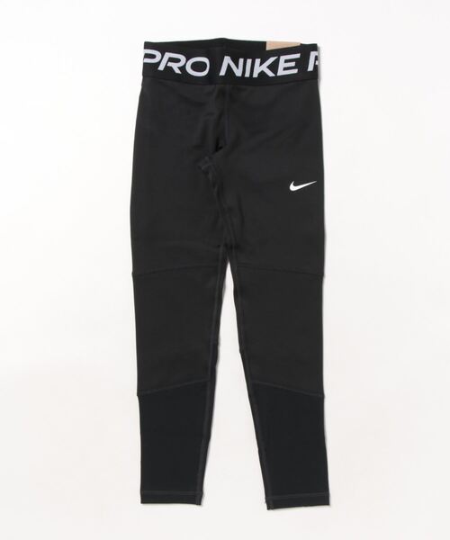gyakusou ナイキ　パンツ　レギンス　スパッツ NIKE（ナイキ） レギンス スパッツ 「NIKEアパレル」YTH ガールズ NP