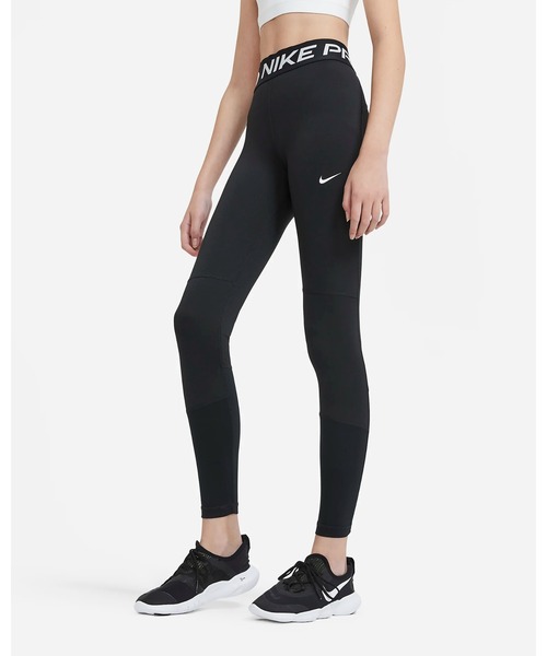 NIKE（ナイキ） レギンス スパッツ 「NIKEアパレル」YTH ガールズ NP
