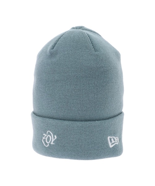 ニューエラ　ニット帽 NEW ERA（ニューエラ） ニット帽 ニットキャップ UNISEX NEW ERA