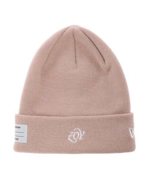 NEW ERA（ニューエラ） ニット帽 ニットキャップ UNISEX NEW ERA