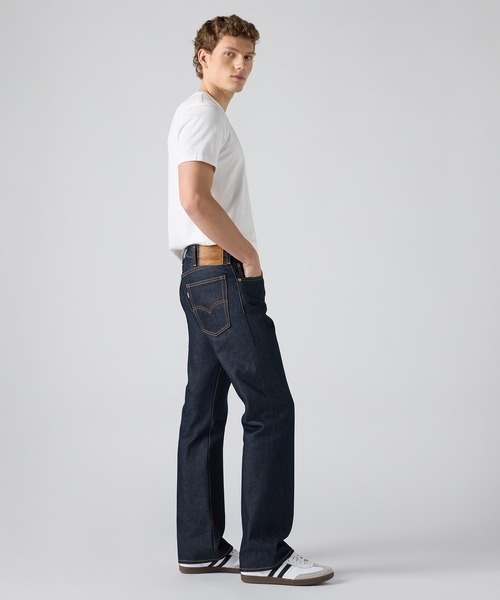 Levi's（リーバイス） ジーンズ 517(TM) ブーツカット ジーンズ ダーク