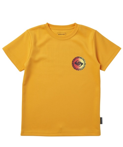 ★QUIKSILVER★半袖 ラッシュガード/ ルーズフィット UPF50+ Amazon.co.jp: [クイックシルバー] ラッシュガード UPF50+ 高速