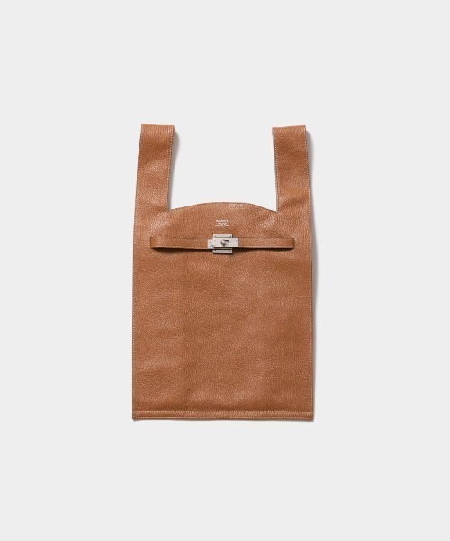 極美品　beautifulpeople 140 FREAK'S STORE　別注 beautiful people/mini clasp pouch｜Daytona Park(FREAK'S