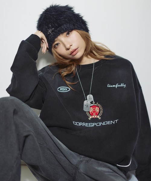 トレーナー スウェット メンズ レディース : ZOZOTOWN Yahoo!店 - 通販