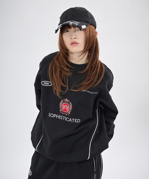 トレーナー スウェット メンズ レディース : ZOZOTOWN Yahoo!店 - 通販