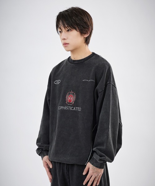 トレーナー スウェット メンズ レディース : ZOZOTOWN Yahoo!店 - 通販