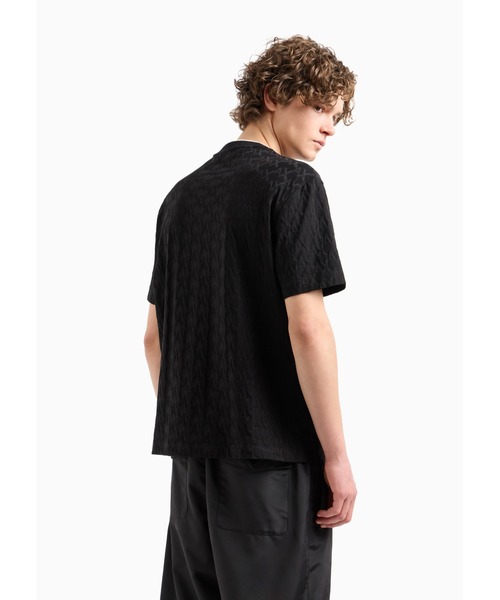 ARMANI EXCHANGE tシャツ 「A|X アルマーニ エクスチェンジ