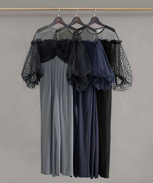 GIRL DRESS FOR NOW パンツドレス : ZOZOTOWN Yahoo!店 - 通販 - Yahoo