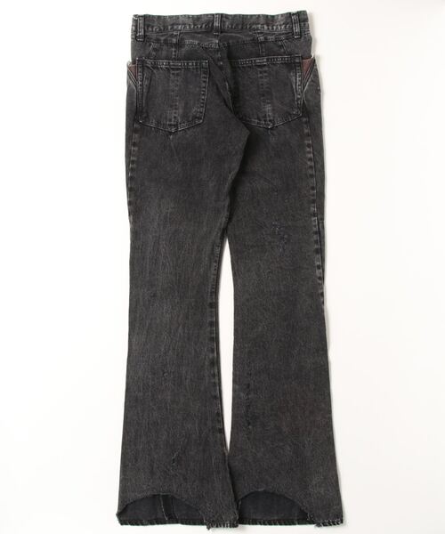 ROYAL FLASH（ロイヤルフラッシュ） ジーンズ Blind Leading The Blind