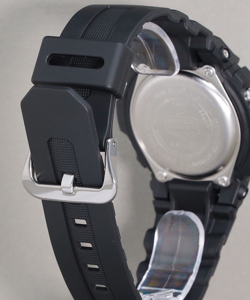 G-SHOCK 腕時計 AWG-M100シリーズ / 電波ソーラー AWG-M100A-1AJF