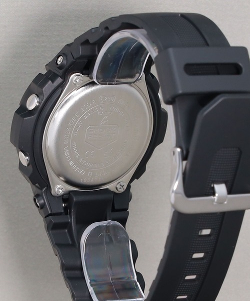G-SHOCK 腕時計 AWG-M100シリーズ / 電波ソーラー AWG-M100A
