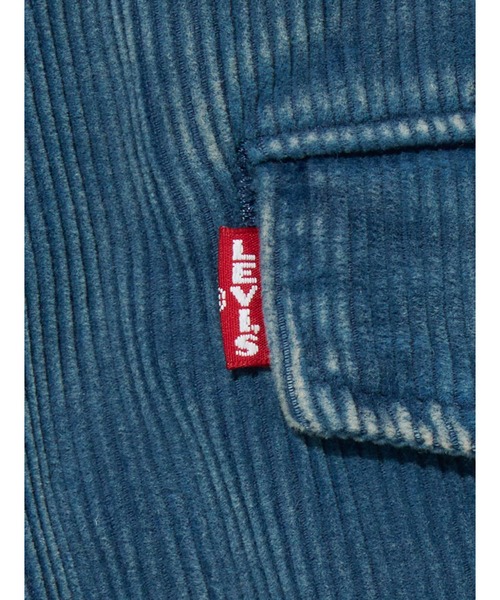 ブルーブルー　インディゴ　チノパン　M Levi's チノパン Levi's/リーバイス XX CHINO ストレート