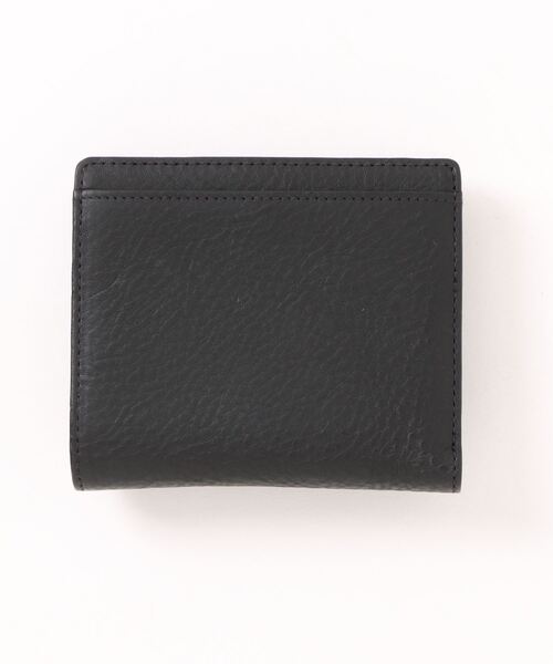 genten（ゲンテン） 二つ折り財布 財布 ミネルヴァ 二つ折りBOX