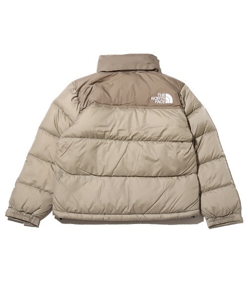 THE NORTH FACE ダウンコート ダウンジャケット Short Nuptse
